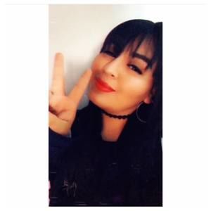 Meet your Posher, Rae